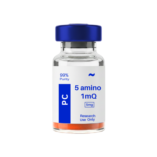 5 amino 1mq injection dosage reddit Review: 5-Amino-1MQ Injections : r/BodyHackGuide 5 amino 1mq dosage and
