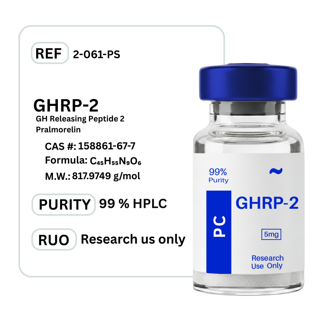 GHRP-2
