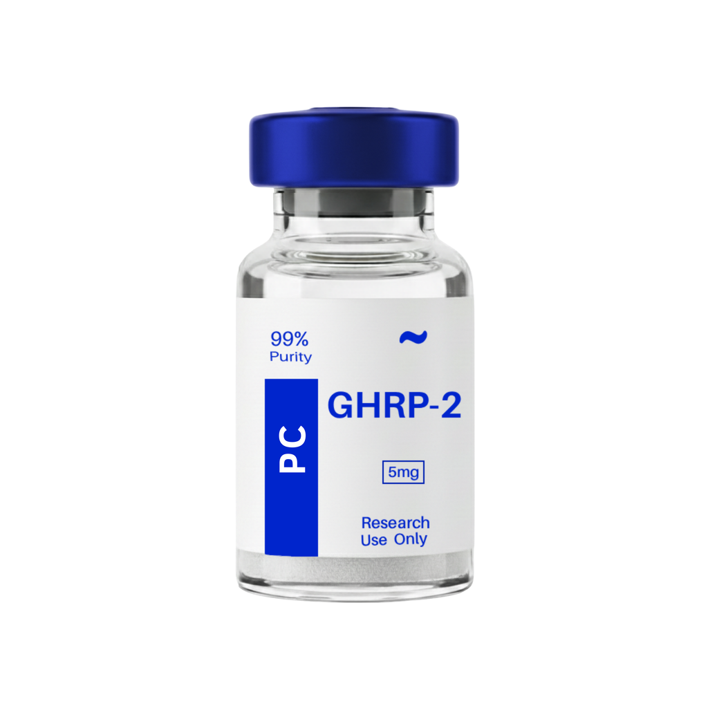 GHRP-2
